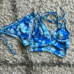 Swim Suit Size Small